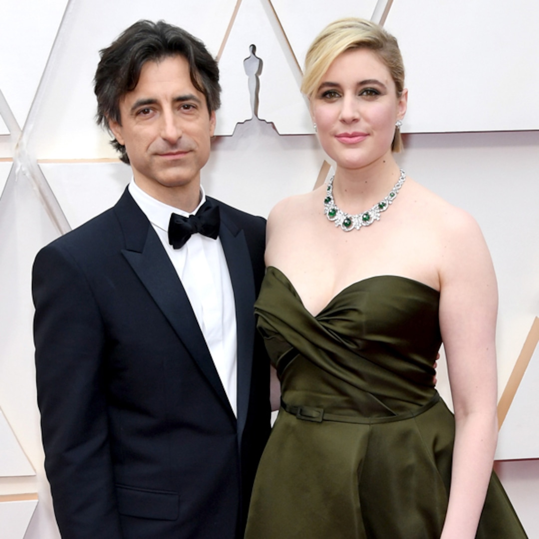 Photos from 2025 Oscars Red Carpet Couples